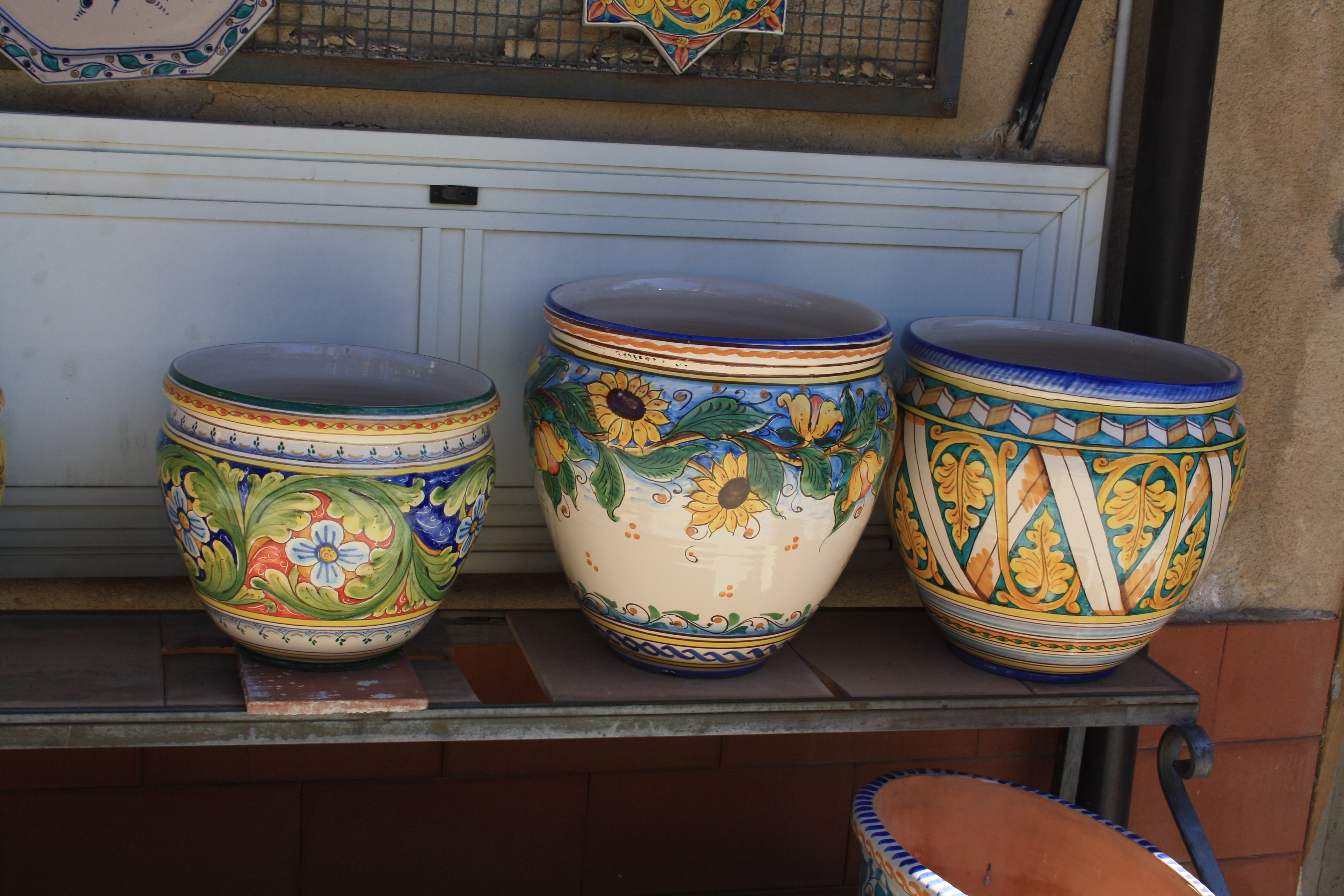 4. Tag - Cefalu, Palermo